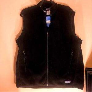 NWT Patagonia Men’s Vest